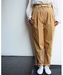 VINTAGE | パンツ