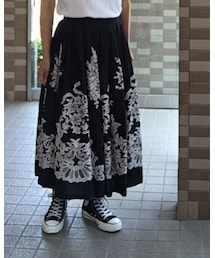 VINTAGE | スカート