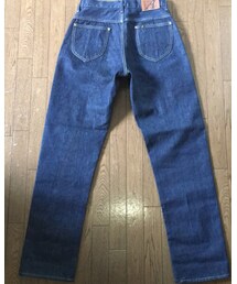 ANATOMICA | 618 MARILYN 2 (デニムパンツ)