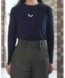 PULETTE | Tシャツ/カットソー