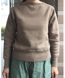 LENO | スウェット