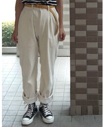 POLO RALPH LAUREN | USEDの太畝コーデュロイ(その他パンツ)