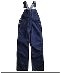 LENO&CO | サロペット/オーバーオール