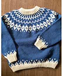 VINTAGE | ニット/セーター