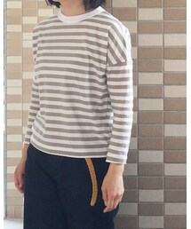 R&D.M.Co OLDMAN’S TAILOR | Tシャツ/カットソー