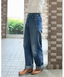 LENO | LENO KAY(デニムパンツ)