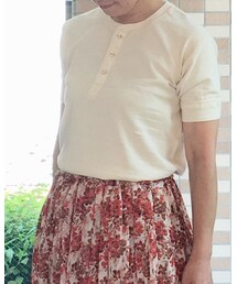 LENO | Tシャツ/カットソー