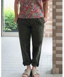 Nigel Cabourn Woman | パンツ