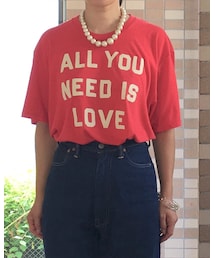 HOMAGE | Tシャツ/カットソー