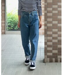 ippei takei | デニムパンツ