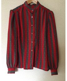 BALENCIAGA | vintageのバレンシアガ(シャツ/ブラウス)