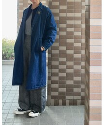 URBAN RESEARCH DOORS | アウター羽織ver.(ジャケット/アウター)