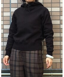 LENO | スウェット