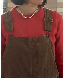 handemade | ネックレス