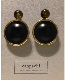 canpachi | ピアス（両耳用）