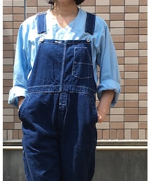 USARMY | アメリカ軍のスリーピングシャツ デッドストック(シャツ/ブラウス)