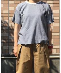 LENO | Tシャツ/カットソー