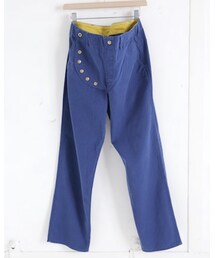 AU GARCONS | パンツ