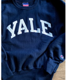 Champion | 90's reverseweave (スウェット)