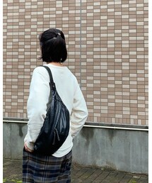 my handmade | ボディバッグ/ウエストポーチ