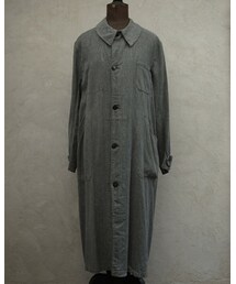 VINTAGE | 40's ごま塩 アトリエコート(ジャケット/アウター)