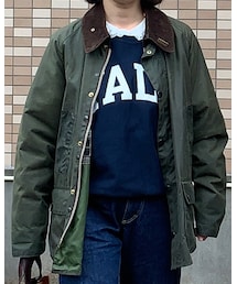 Barbour | ジャケット/アウター