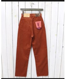 ANATOMICA | パンツ