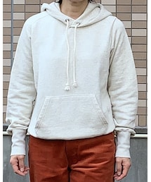 ANATOMICA | パーカー