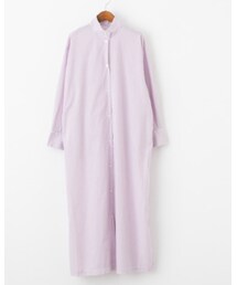 SETTO | シャツワンピース