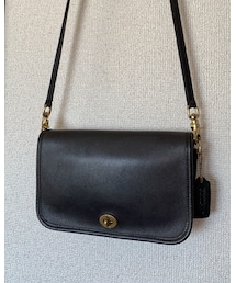 COACH | ショルダーバッグ