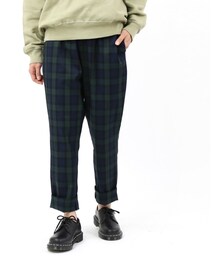 TRAVAIL MANUEL | パンツ