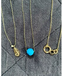 MY HANDMADE | ネックレス