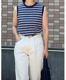 LENO | Tシャツ/カットソー