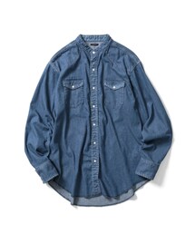 LENO | シャツ/ブラウス