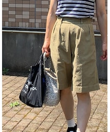 VINTAGE | パンツ
