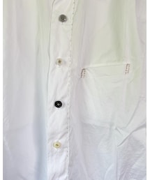 nestofmanure | シャツ/ブラウス