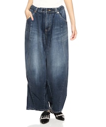 Needles | ヒザデルパンツ (デニムパンツ)