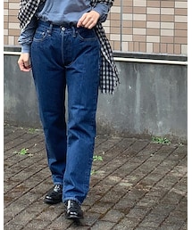 CIOTA | デニムパンツ