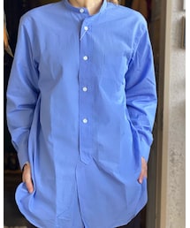 COMOLI | シャツ/ブラウス