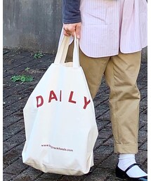 LONG TRACK FOODS | バッグ