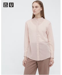 UNIQLO | シャツ/ブラウス