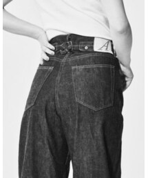 ANATOMICA | 618 Marilyn ZERO 26インチ(デニムパンツ)