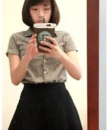 QUEEN SHOP | トップス