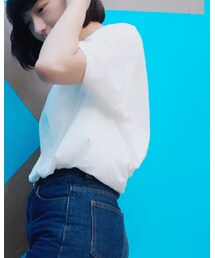 mooncat | Tシャツ/カットソー