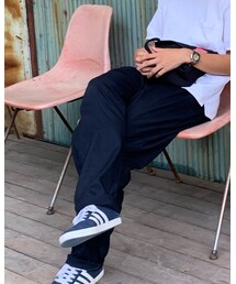 UNIQLO | カーゴパンツ