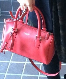 COACH | ボストンバッグ