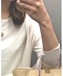 A part by | カーディガン/ボレロ