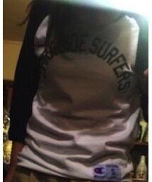 Champion | Tシャツ/カットソー