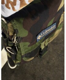 Columbia | ショルダーバッグ