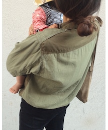 MOUNTAIN RESEARCH | シャツ/ブラウス